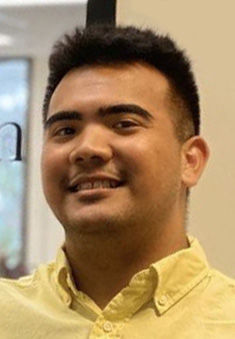 Ethan Aguon Camacho